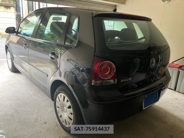 VolksWagen POLO 2006-10 8877622-13