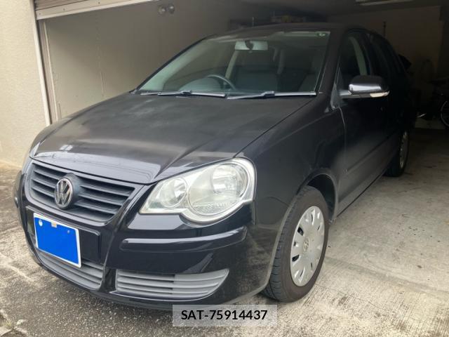 VolksWagen POLO 2006-10 8877622-2