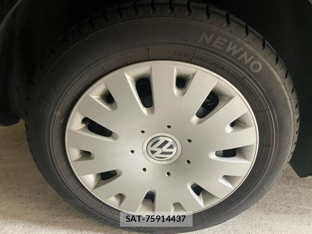 VolksWagen POLO 2006-10 8877622-4