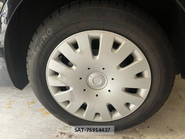 VolksWagen POLO 2006-10 8877622-6