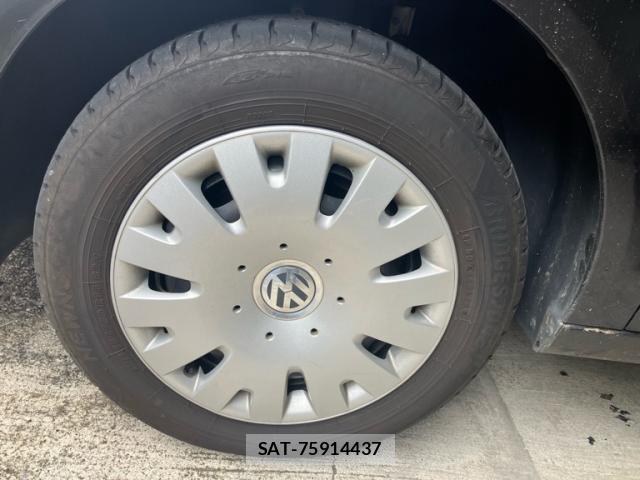 VolksWagen POLO 2006-10 8877622-7