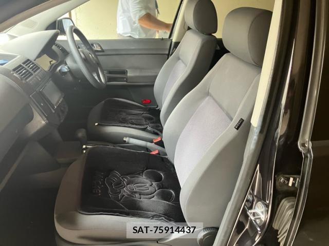 VolksWagen POLO 2006-10 8877622-9