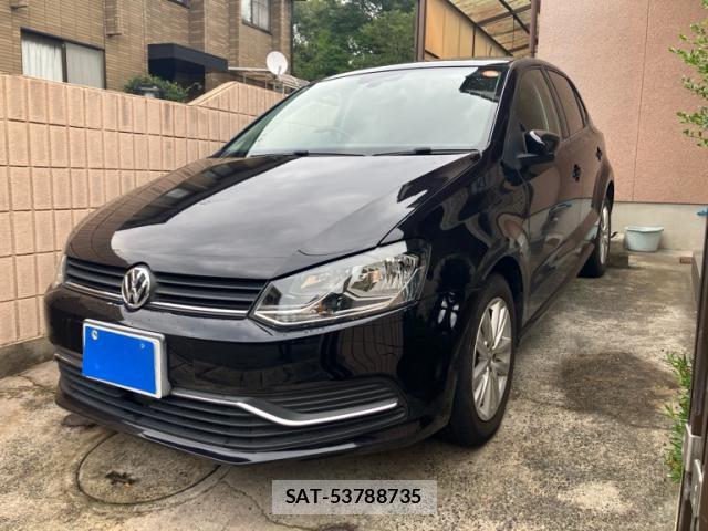 VolksWagen POLO 2016-04 8877857-0
