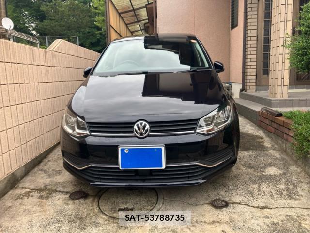 VolksWagen POLO 2016-04 8877857-2