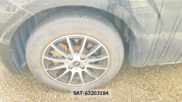 Toyota PORTE 2012-10 8876168-3