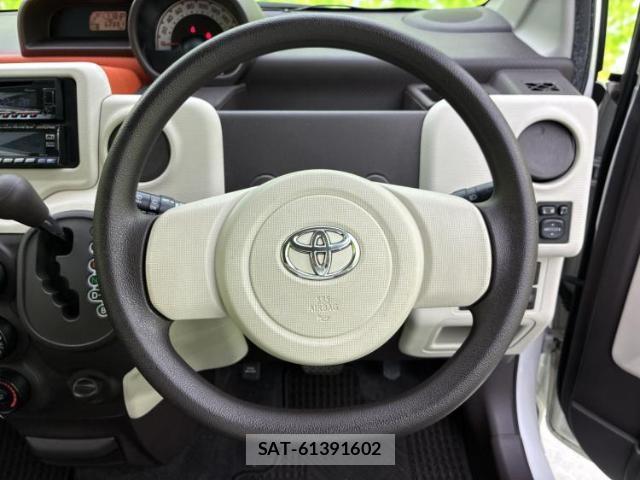 Toyota PORTE 2012-12 8876209-10