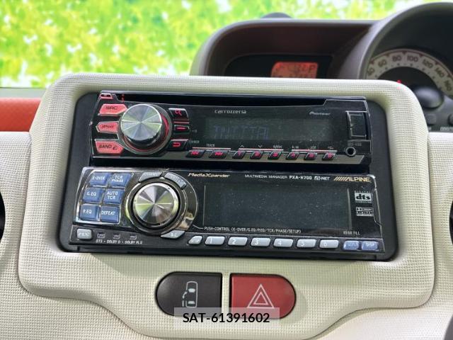 Toyota PORTE 2012-12 8876209-8