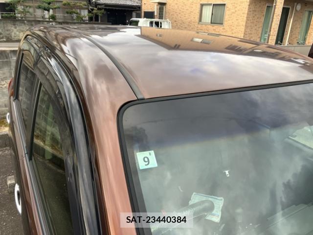Toyota PORTE 2013-08 8876738-2
