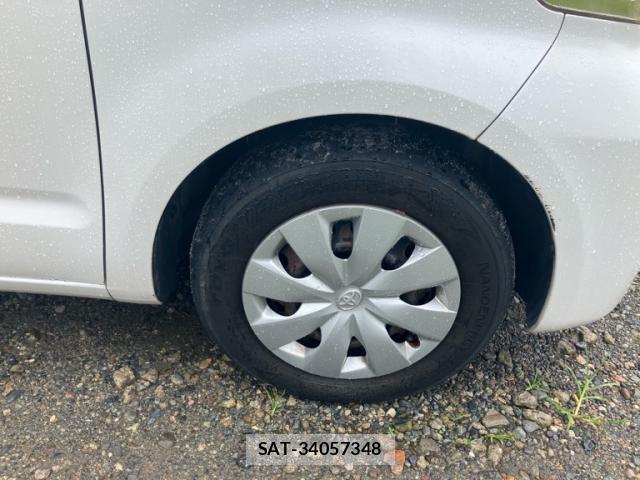 Toyota PORTE 2005-08 8877417-12