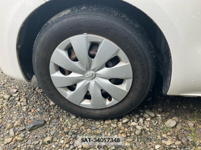 Toyota PORTE 2005-08 8877417-5