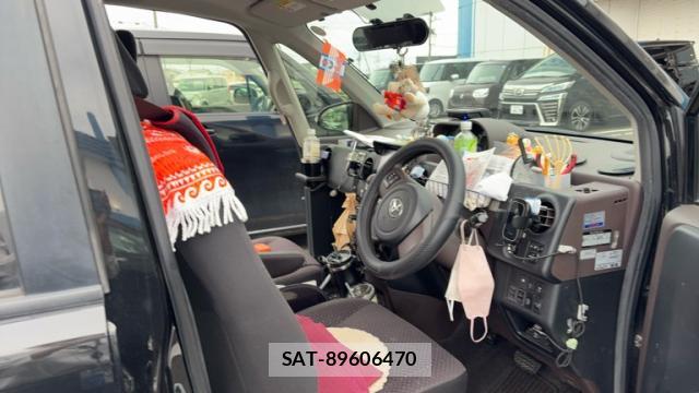 Toyota PORTE 2012-12 8877948-3