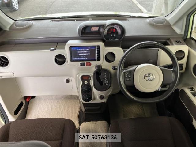 Toyota PORTE 2015-01 8878413-7