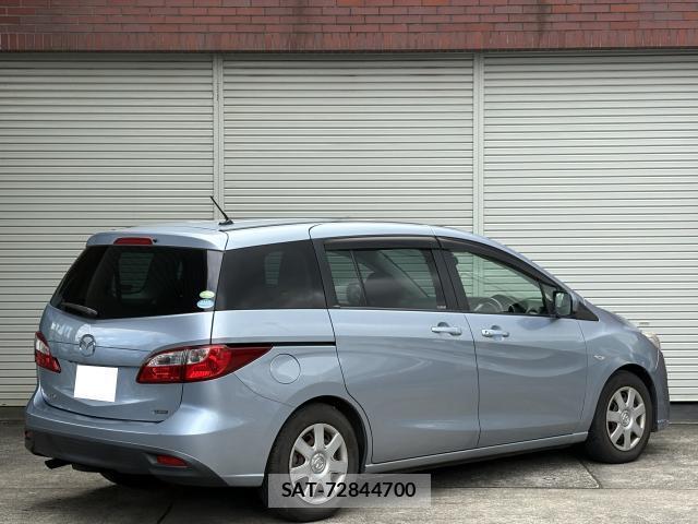 Mazda PREMACY 2011-08 8876062-1
