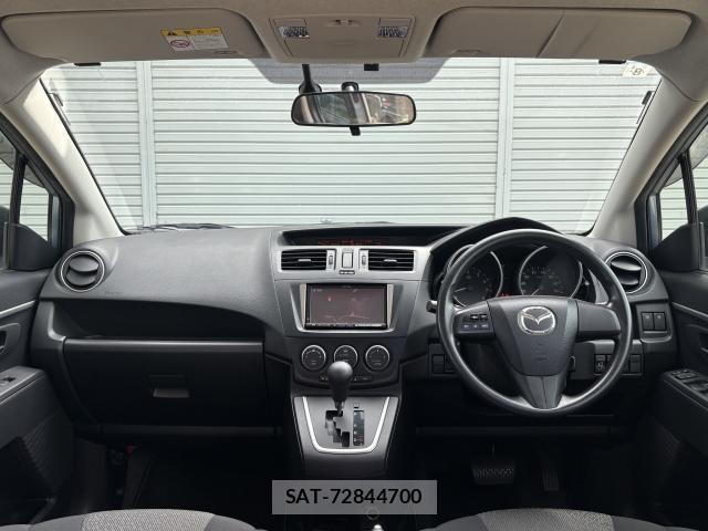 Mazda PREMACY 2011-08 8876062-2