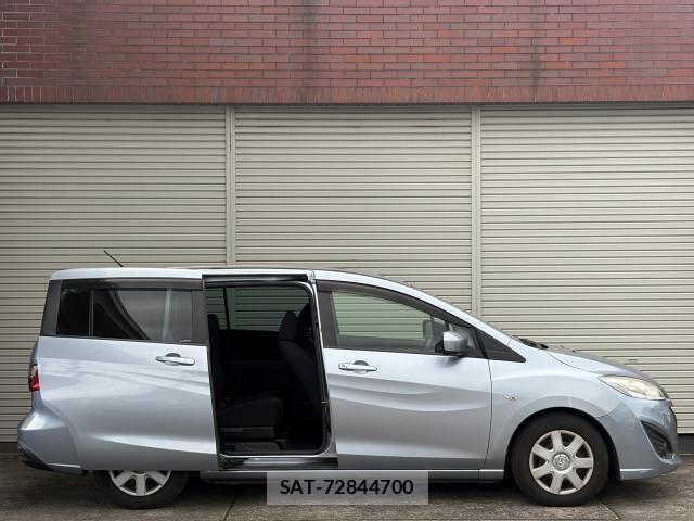 Mazda PREMACY 2011-08 8876062-3