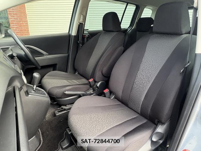 Mazda PREMACY 2011-08 8876062-5