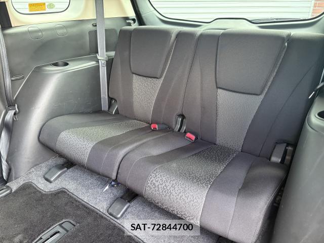 Mazda PREMACY 2011-08 8876062-7