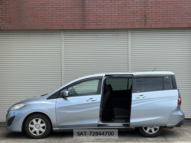 Mazda PREMACY 2011-08 8876062-8