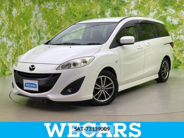 Mazda PREMACY 2011-09 8878077-0