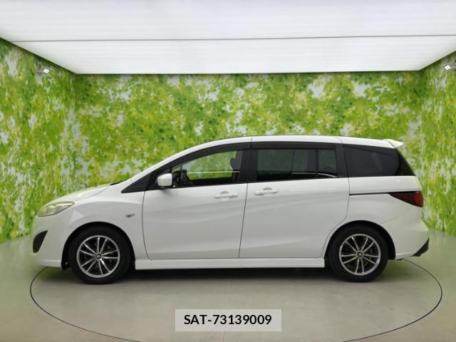 Mazda PREMACY 2011-09 8878077-1
