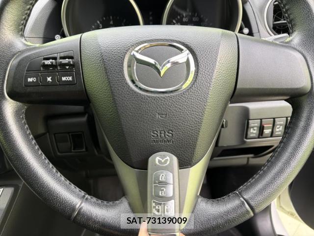 Mazda PREMACY 2011-09 8878077-13