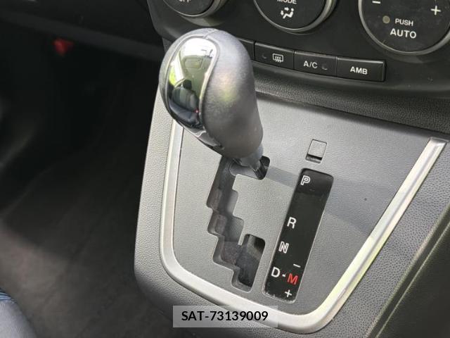 Mazda PREMACY 2011-09 8878077-16