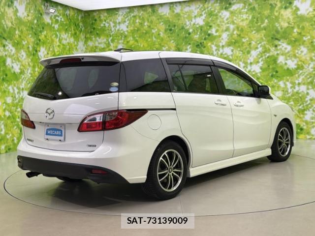 Mazda PREMACY 2011-09 8878077-2