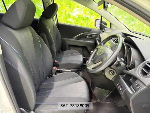 Mazda PREMACY 2011-09 8878077-4