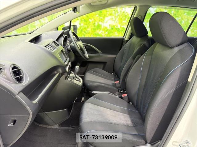 Mazda PREMACY 2011-09 8878077-5
