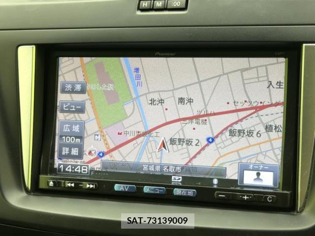 Mazda PREMACY 2011-09 8878077-8