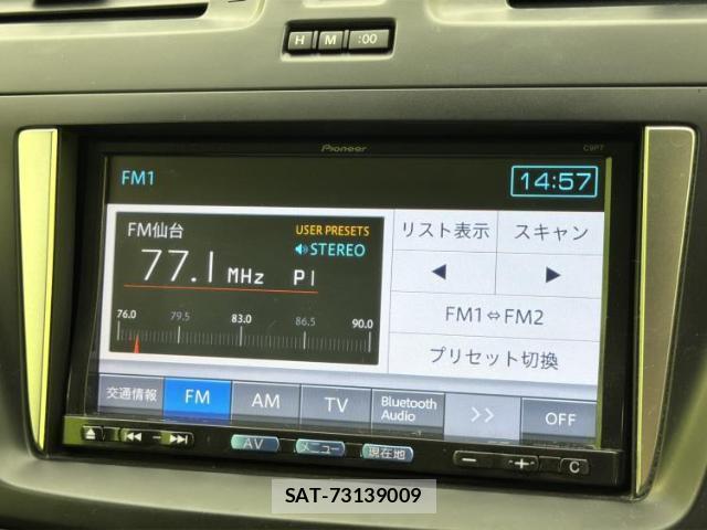 Mazda PREMACY 2011-09 8878077-9