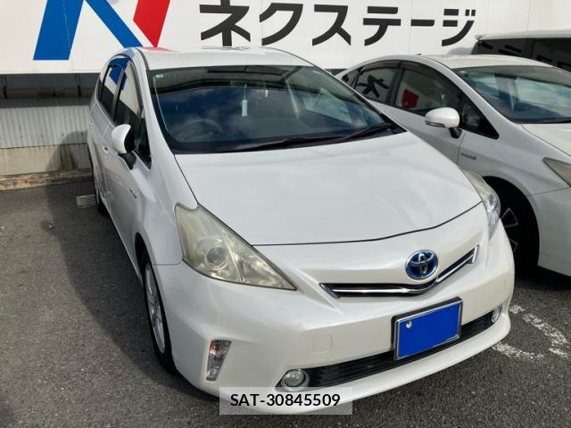 Toyota PRIUS ALPHA 2011-09 8876275-0