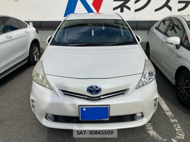 Toyota PRIUS ALPHA 2011-09 8876275-1