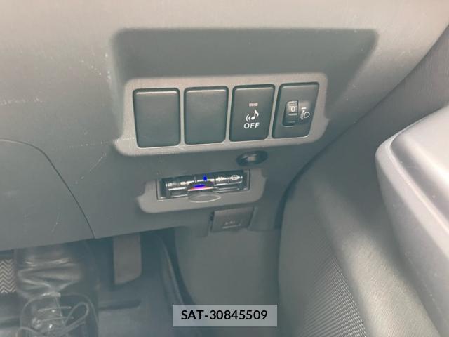 Toyota PRIUS ALPHA 2011-09 8876275-18