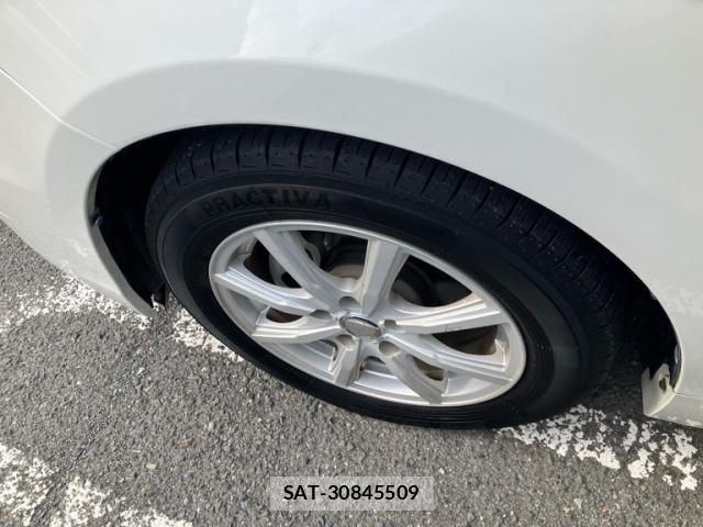 Toyota PRIUS ALPHA 2011-09 8876275-8