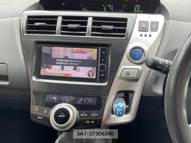 Toyota PRIUS ALPHA 2013-03 8876555-15