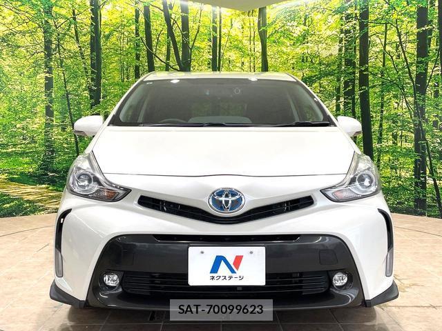 Toyota PRIUS ALPHA 2015-08 8877226-13