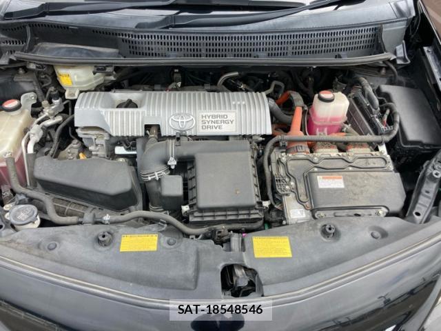 Toyota PRIUS ALPHA 2014-07 8877422-12