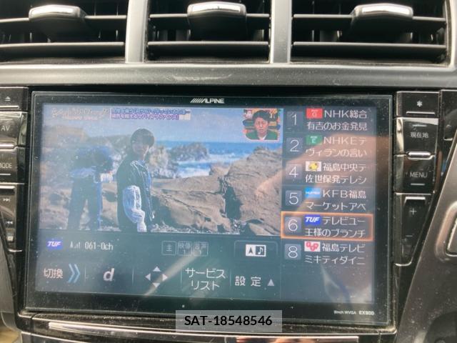 Toyota PRIUS ALPHA 2014-07 8877422-15