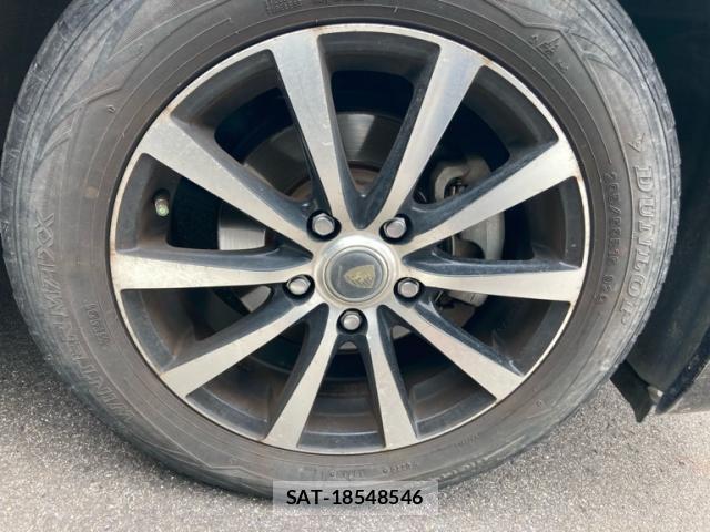 Toyota PRIUS ALPHA 2014-07 8877422-4