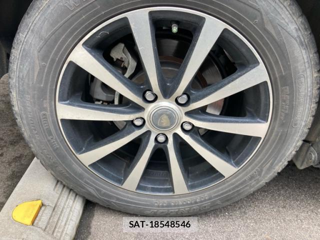 Toyota PRIUS ALPHA 2014-07 8877422-5