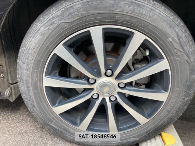 Toyota PRIUS ALPHA 2014-07 8877422-6