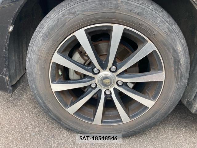 Toyota PRIUS ALPHA 2014-07 8877422-7