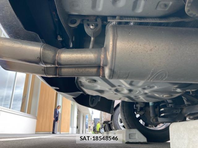 Toyota PRIUS ALPHA 2014-07 8877422-8