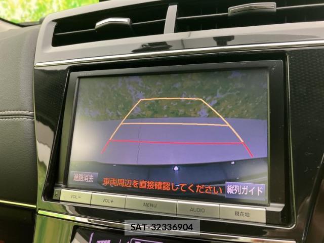 Toyota PRIUS ALPHA 2016-03 8878124-10