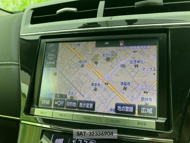 Toyota PRIUS ALPHA 2016-03 8878124-8