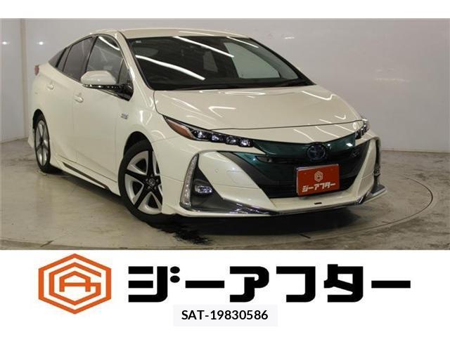 Toyota PRIUS PHV 2017-03 8876709-0