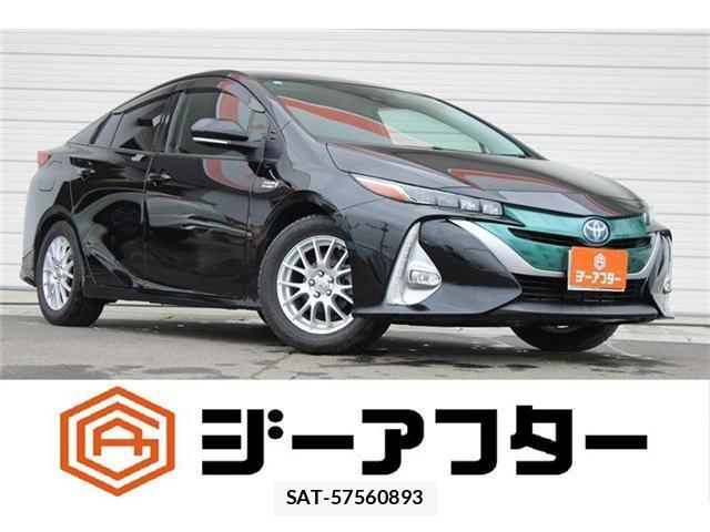 Toyota PRIUS PHV 2017-09 8877267-0