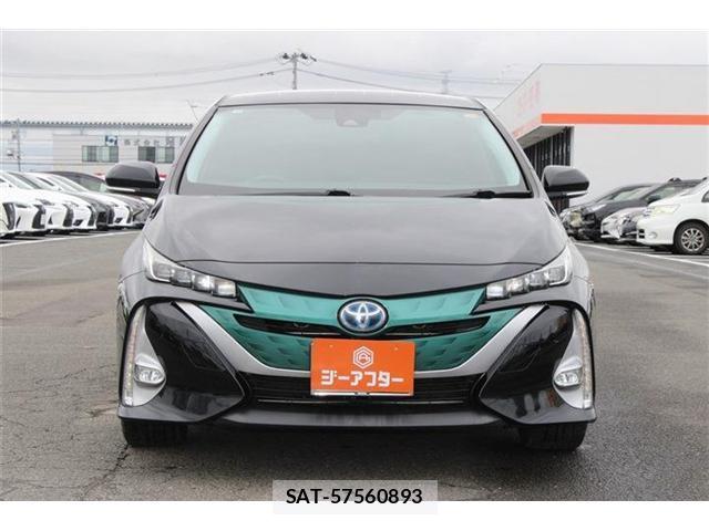 Toyota PRIUS PHV 2017-09 8877267-3