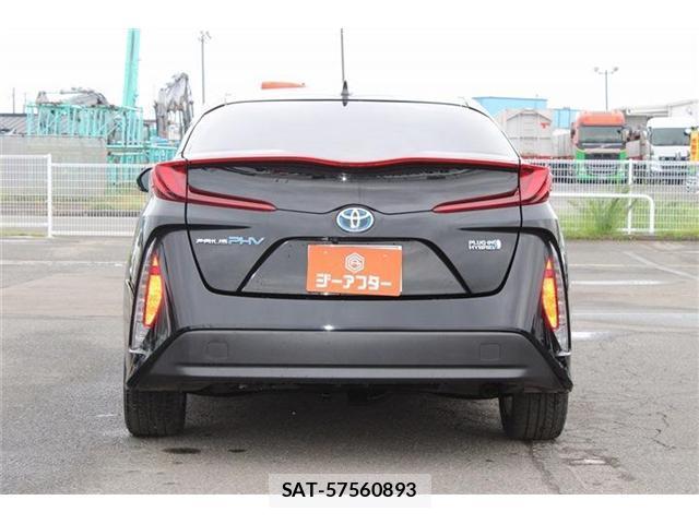 Toyota PRIUS PHV 2017-09 8877267-7
